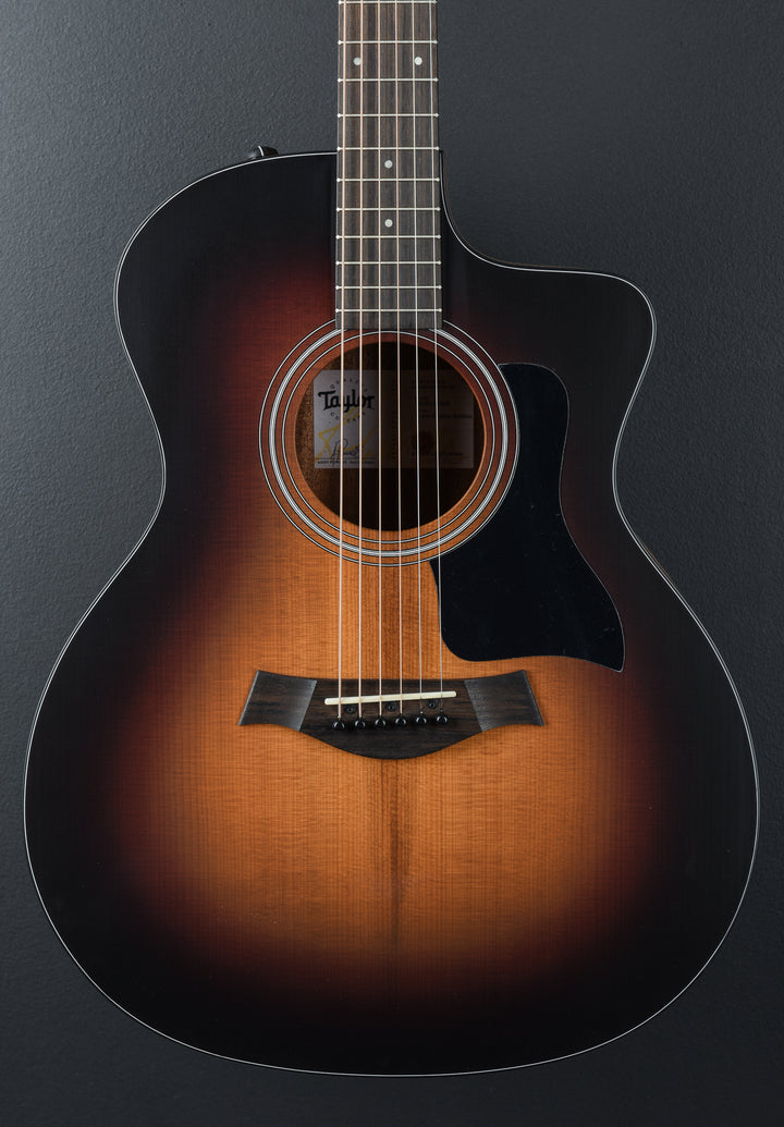 USED 114CE Special Edition &