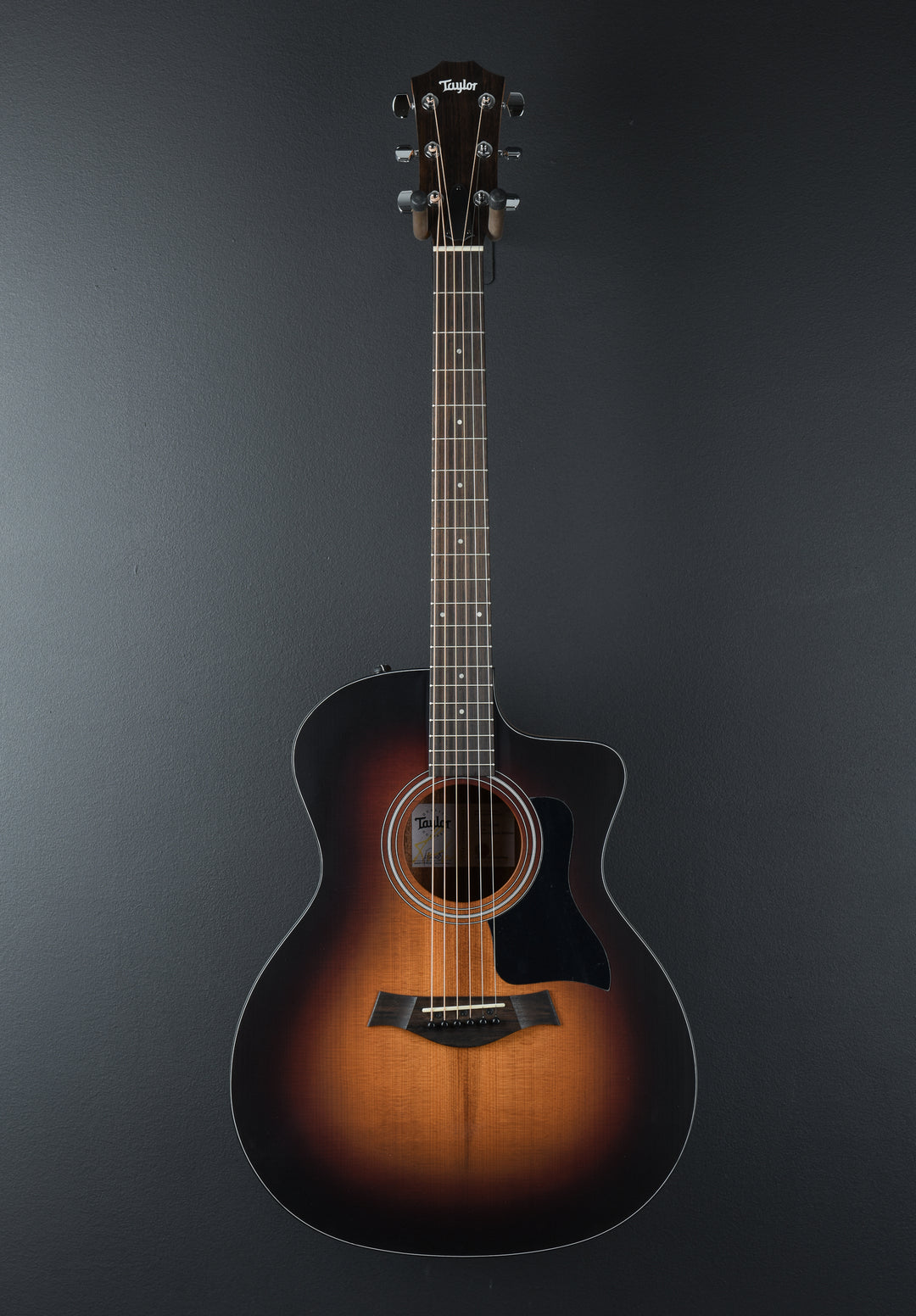 USED 114CE Special Edition &