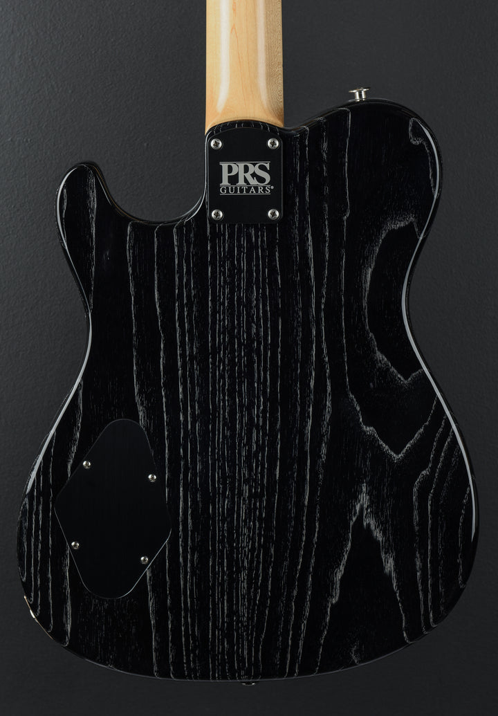 NF53 - Black Doghair