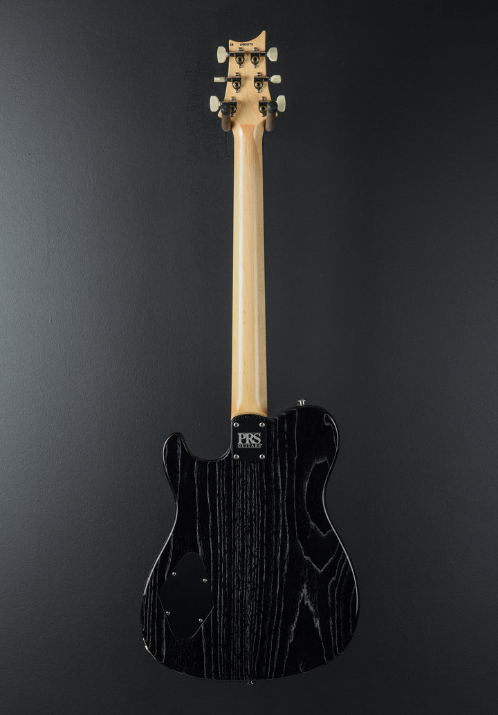 NF53 - Black Doghair