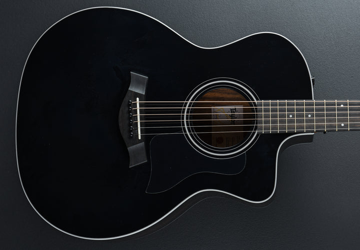 USED 214CE DLX Special Edition &