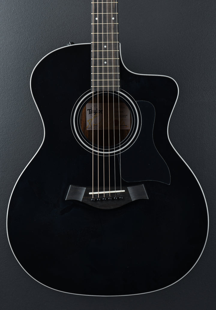 USED 214CE DLX Special Edition &
