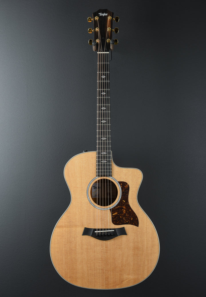 214CE-K DLX