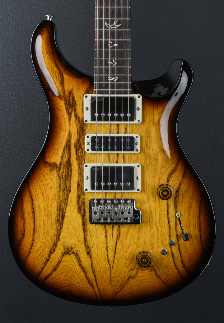 Swamp Ash Special - McCarty Tobacco Sunburst