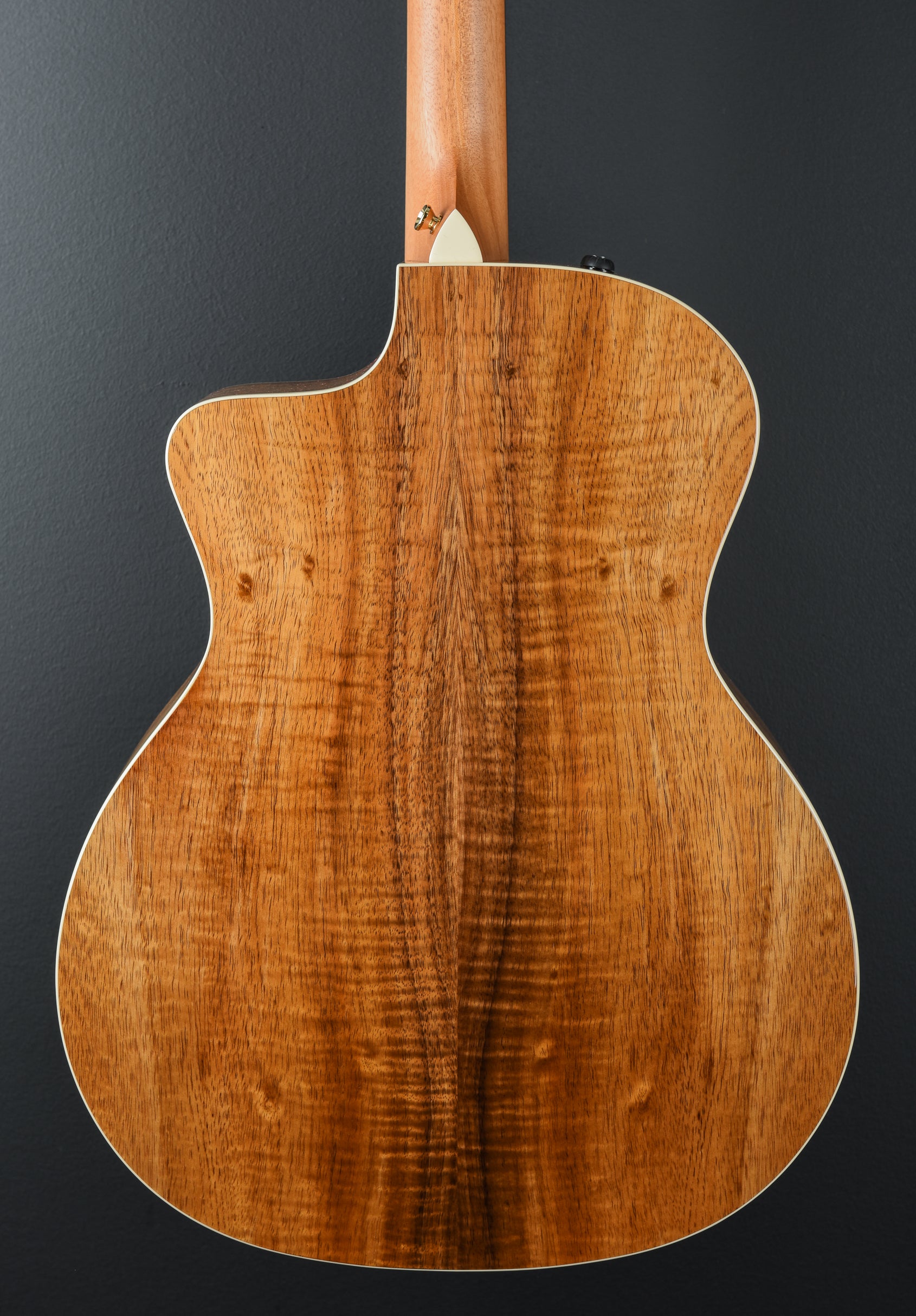 1223-214 ギター Taylor-214ce-K-DLX-Honey-