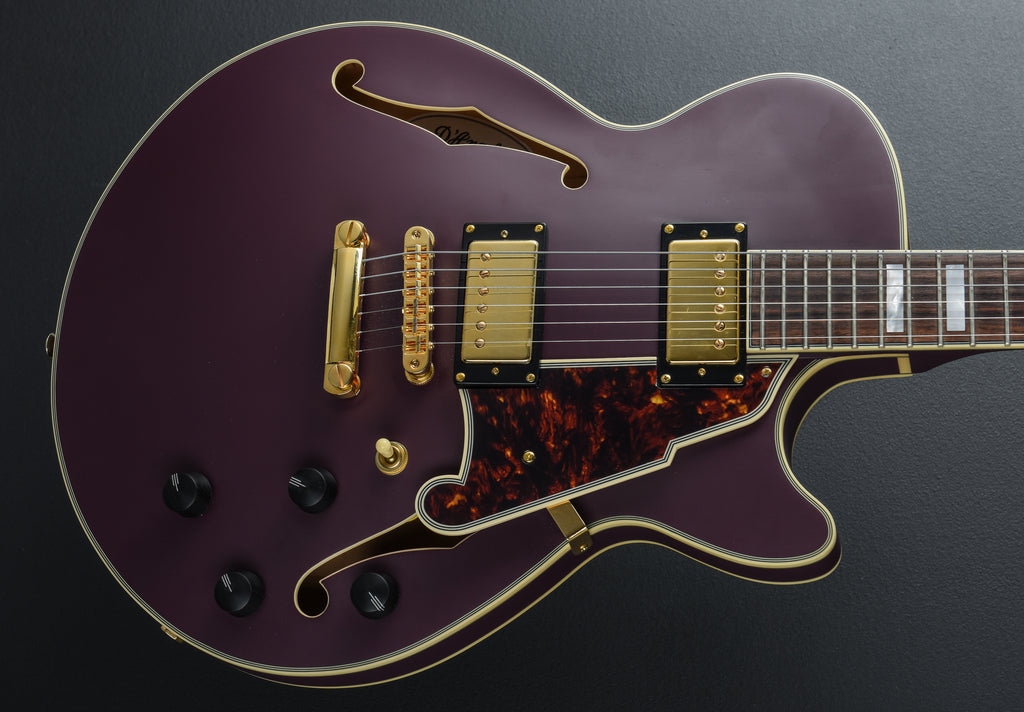 Deluxe SSSP '17 – Dave's Guitar Shop