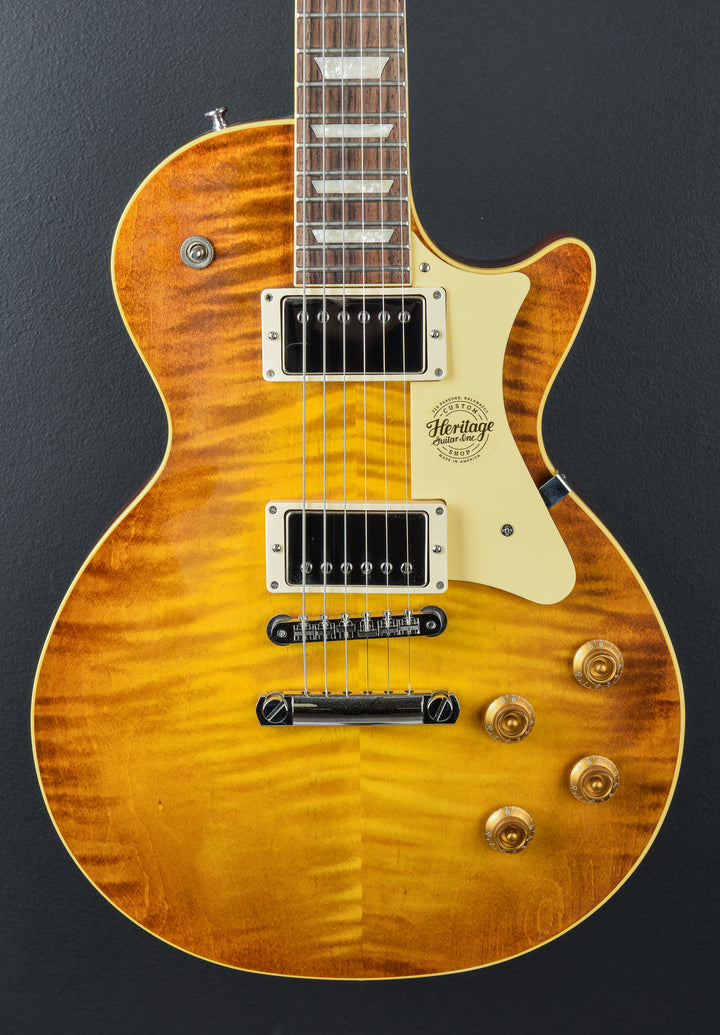 Custom Shop Core Collection H-150 - Dirty Lemon Burst