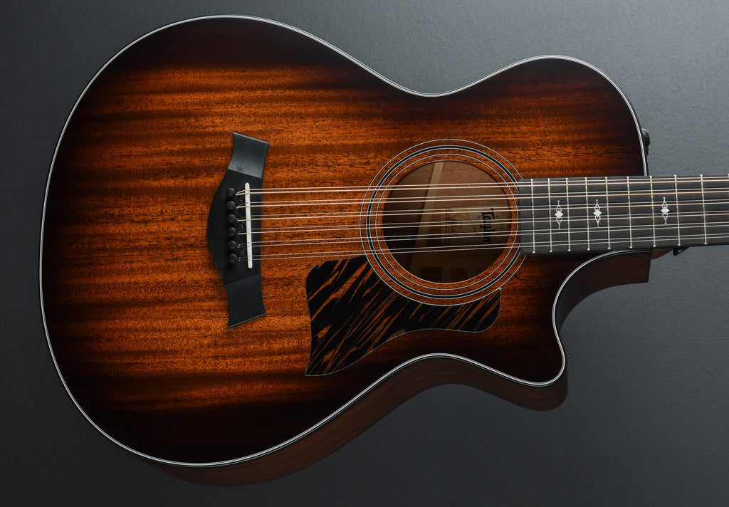 2024 362CE 12 String – Dave's Guitar Shop