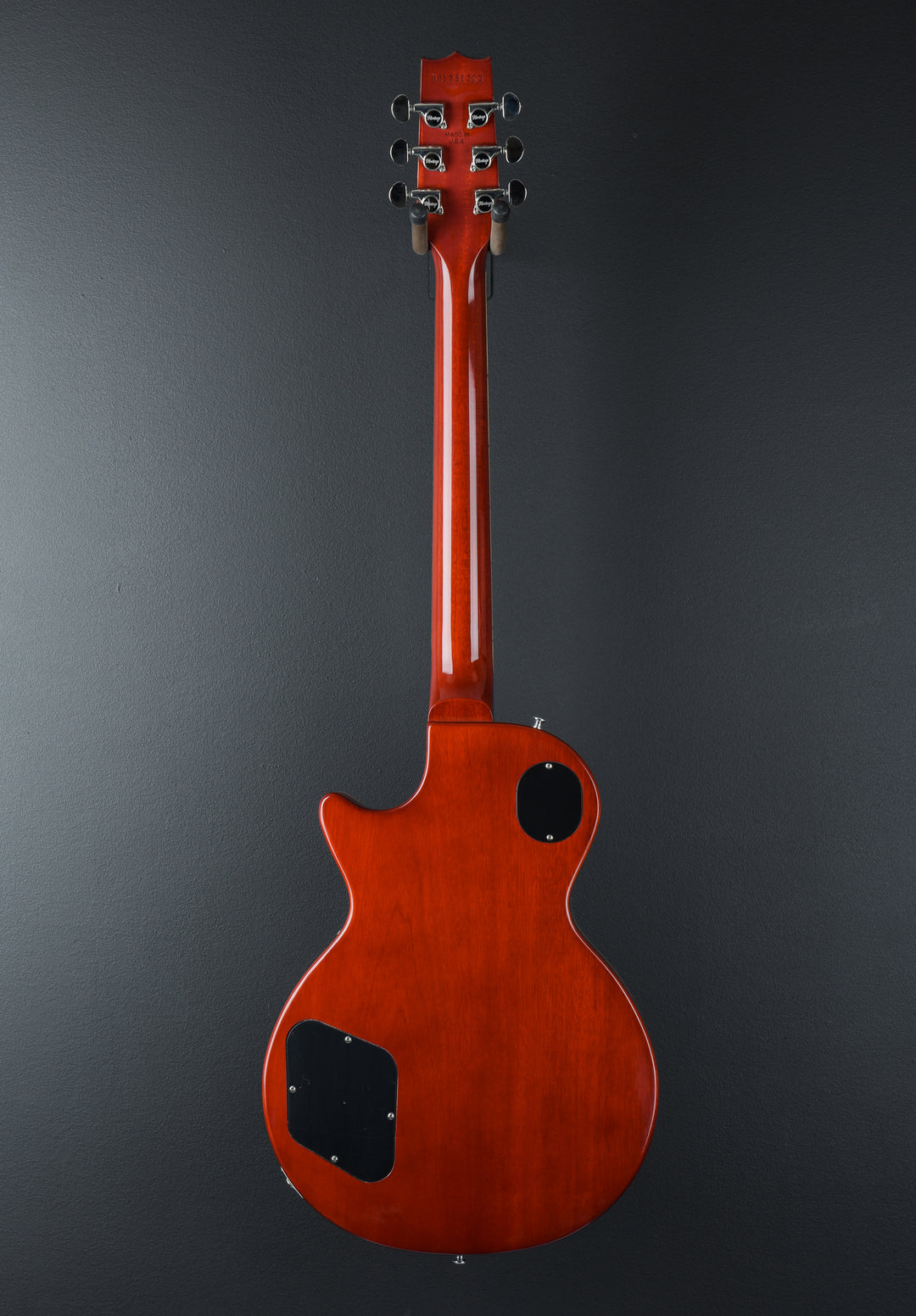 Custom Shop Core Collection H-150 - Dirty Lemon Burst