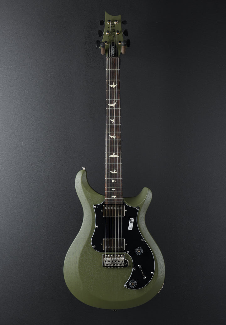 S2 Standard 22 Satin - Matcha Green