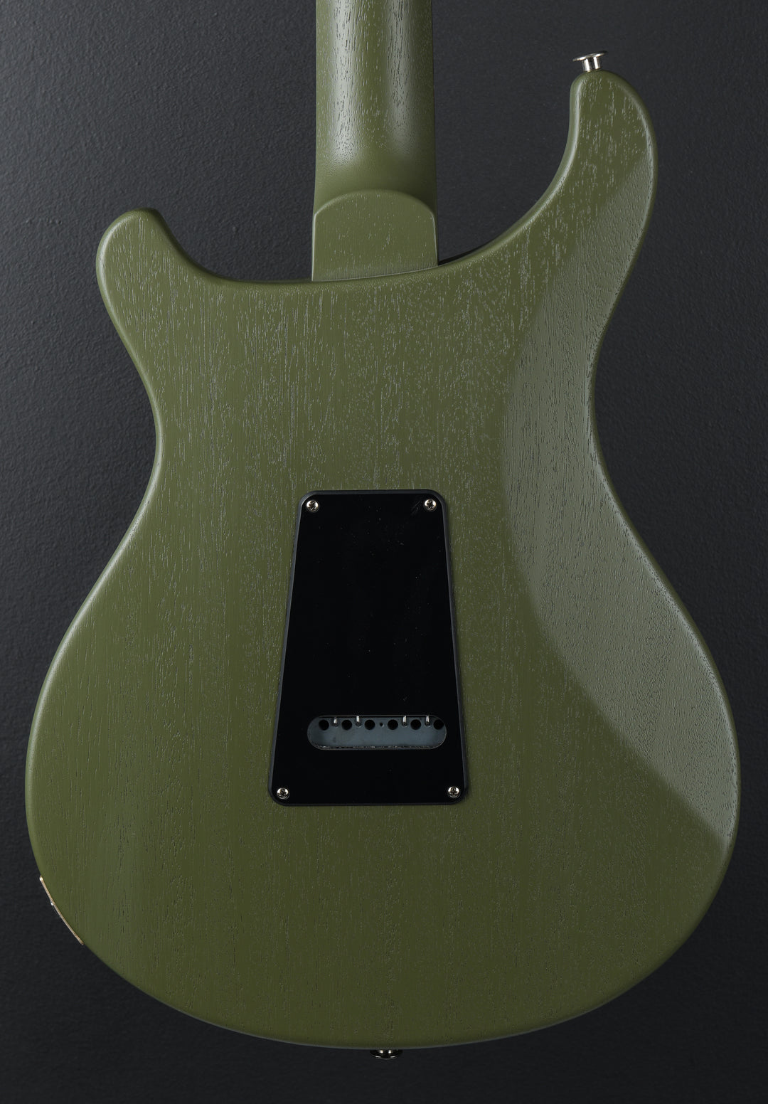 S2 Standard 22 Satin - Matcha Green