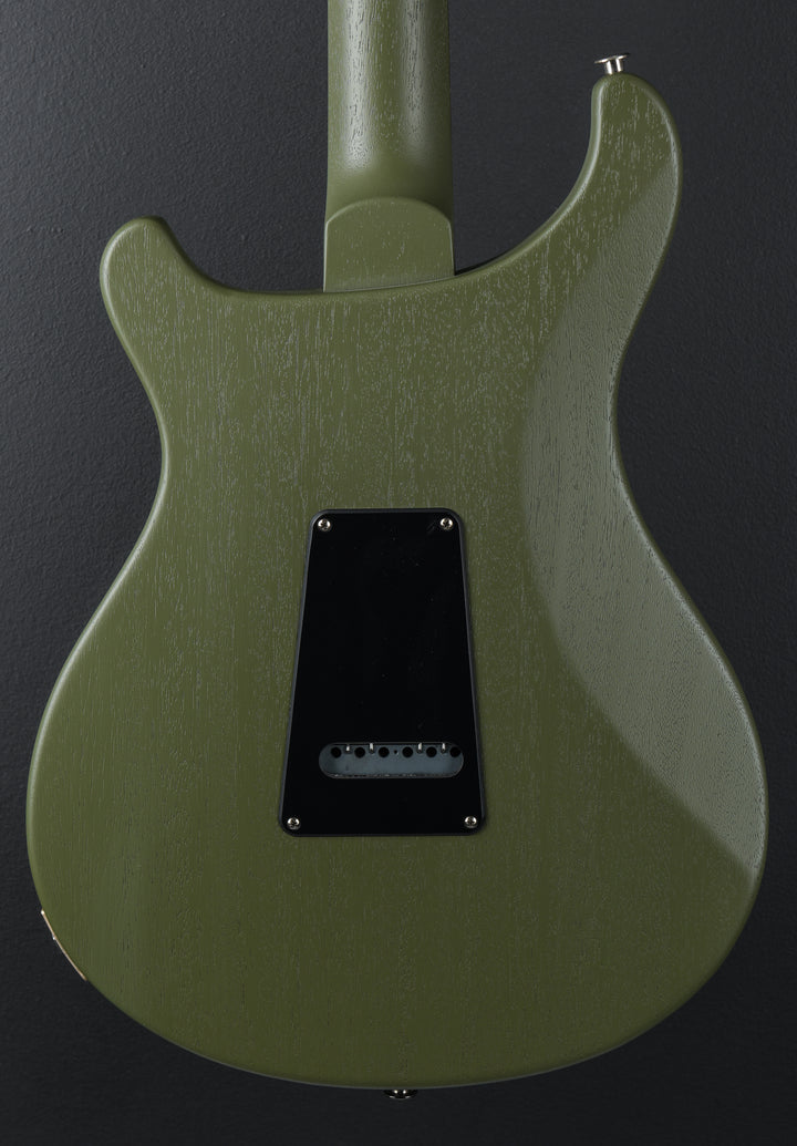 S2 Standard 22 Satin - Matcha Green