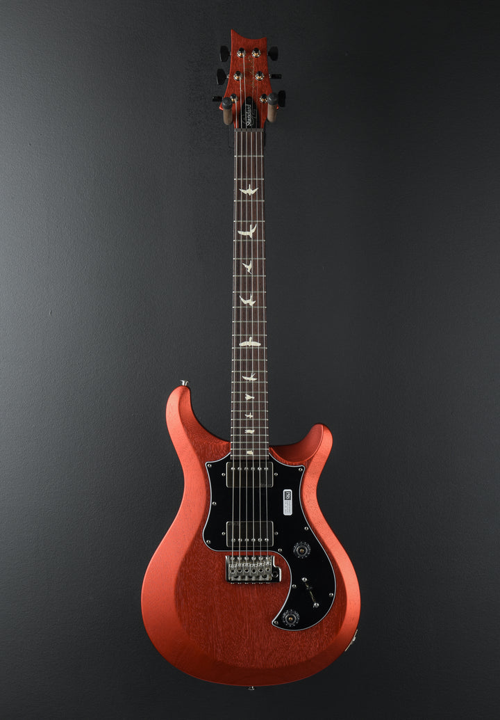 S2 Standard 24 Satin - Red Apple Metallic