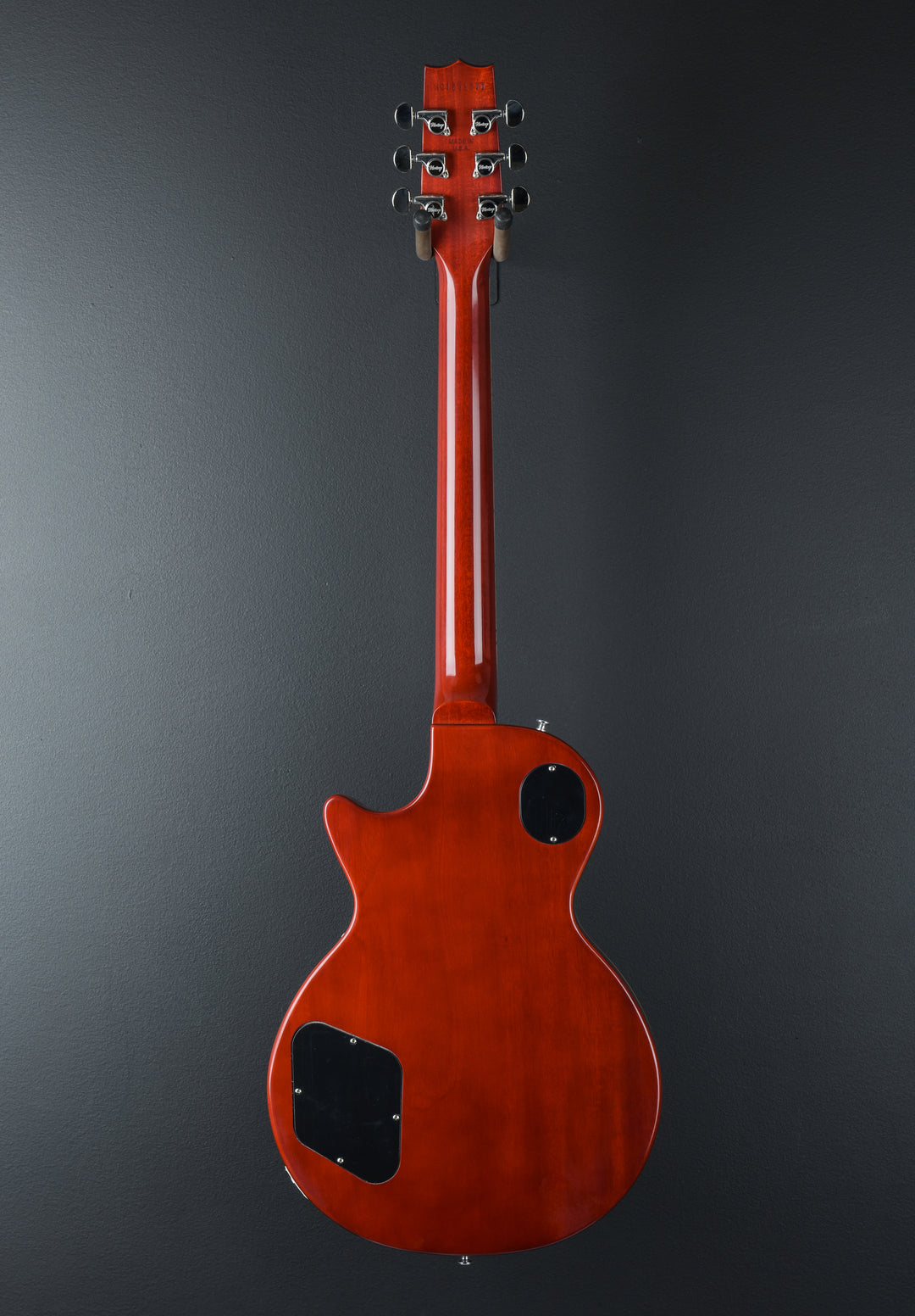 Custom Shop Core Collection H-150 - Dirty Lemon Burst