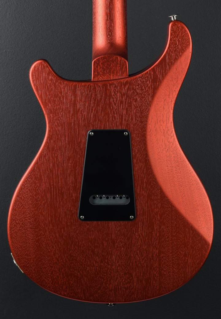 S2 Standard 24 Satin - Red Apple Metallic