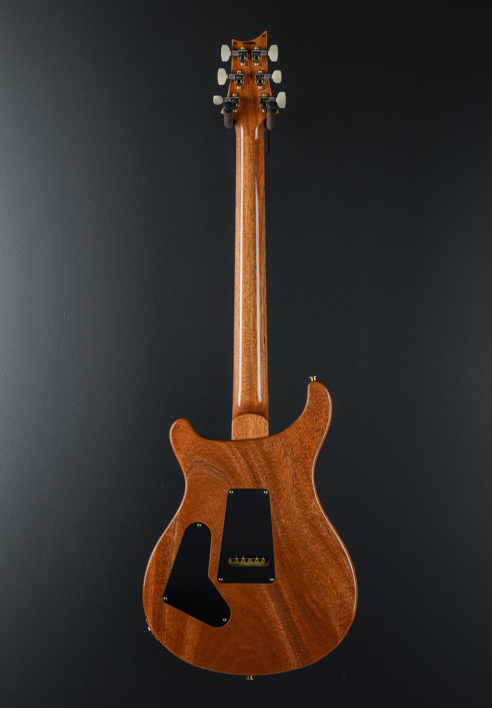 PRS2025Custom24 10Top Black Gold【1P Top】 Custom 24 10 Top - Black Gold – Dave's Guitar Shop