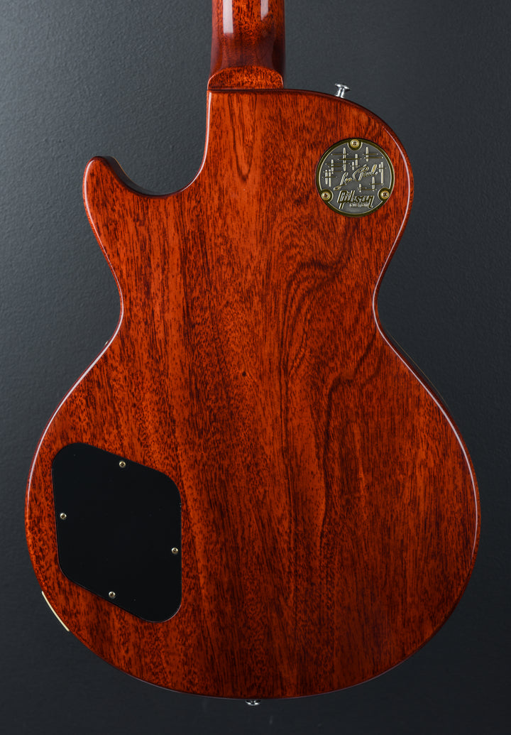 "Made to Measure" 1959 Les Paul Standard - Page 40 Burst