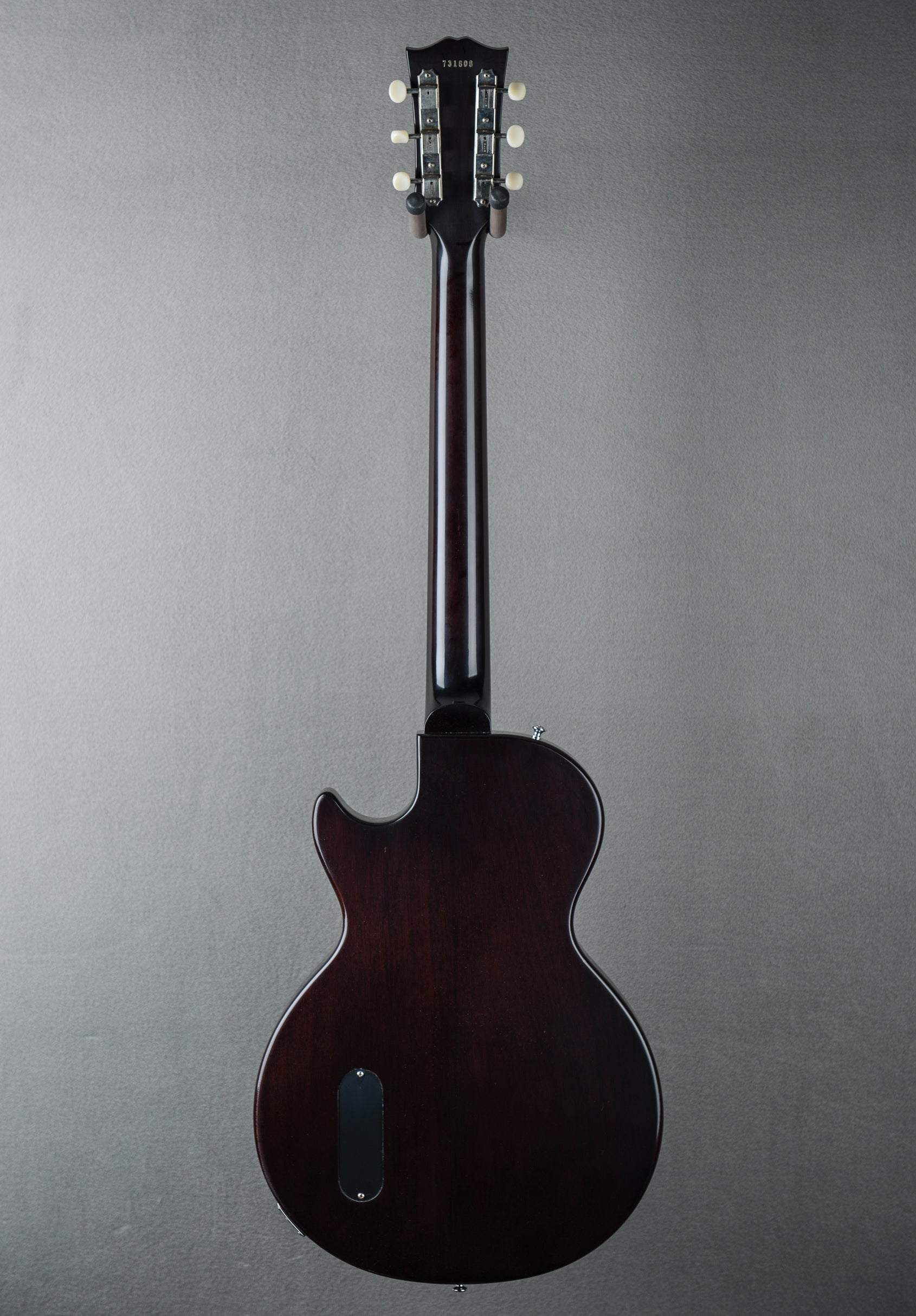 1957 Les Paul Junior Single Cut Reissue - Vintage Sunburst