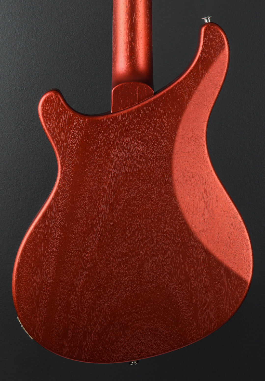 S2 Vela Satin - Red Apple Metallic
