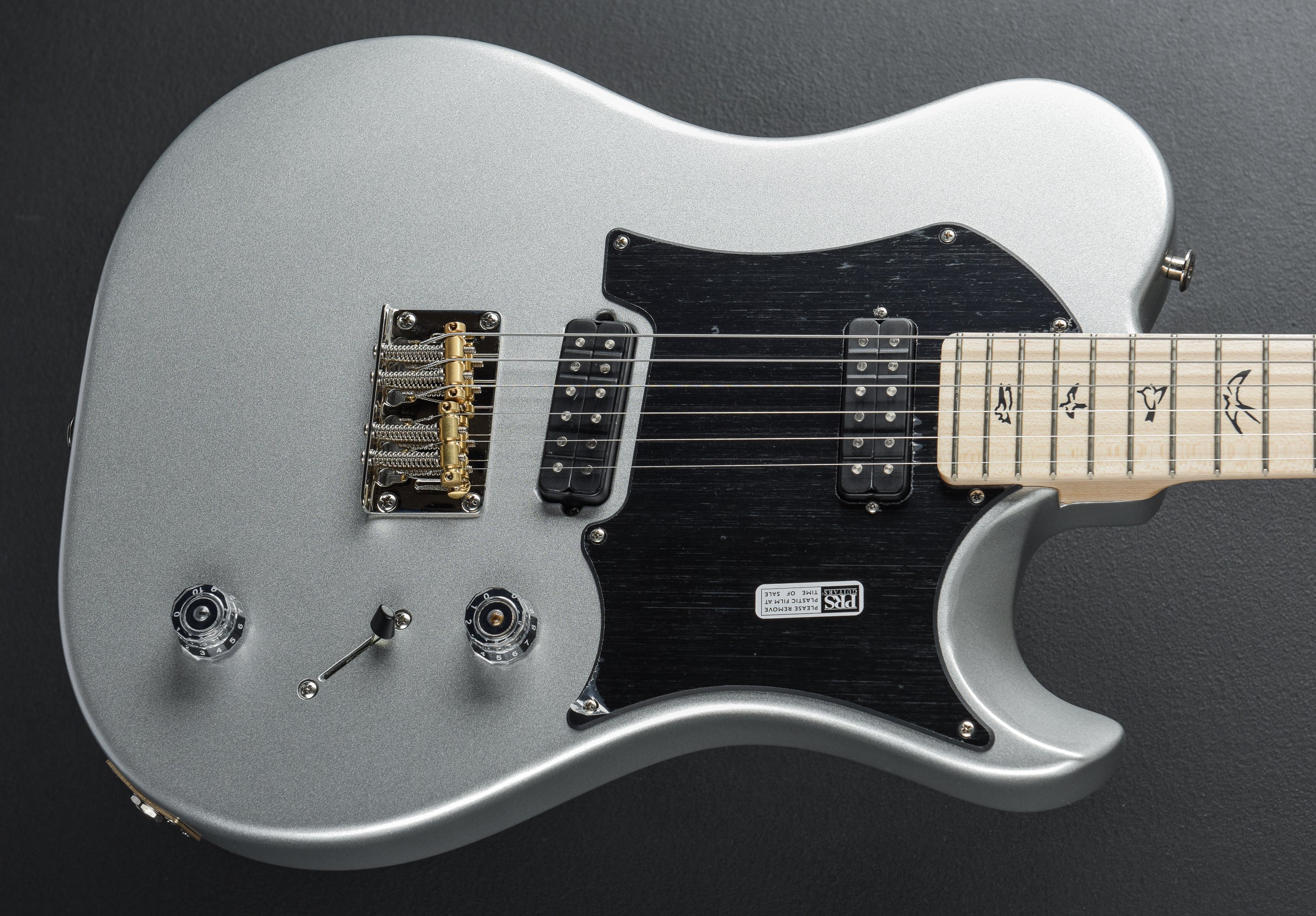 Myles Kennedy - Platinum Metallic – Dave's Guitar Shop