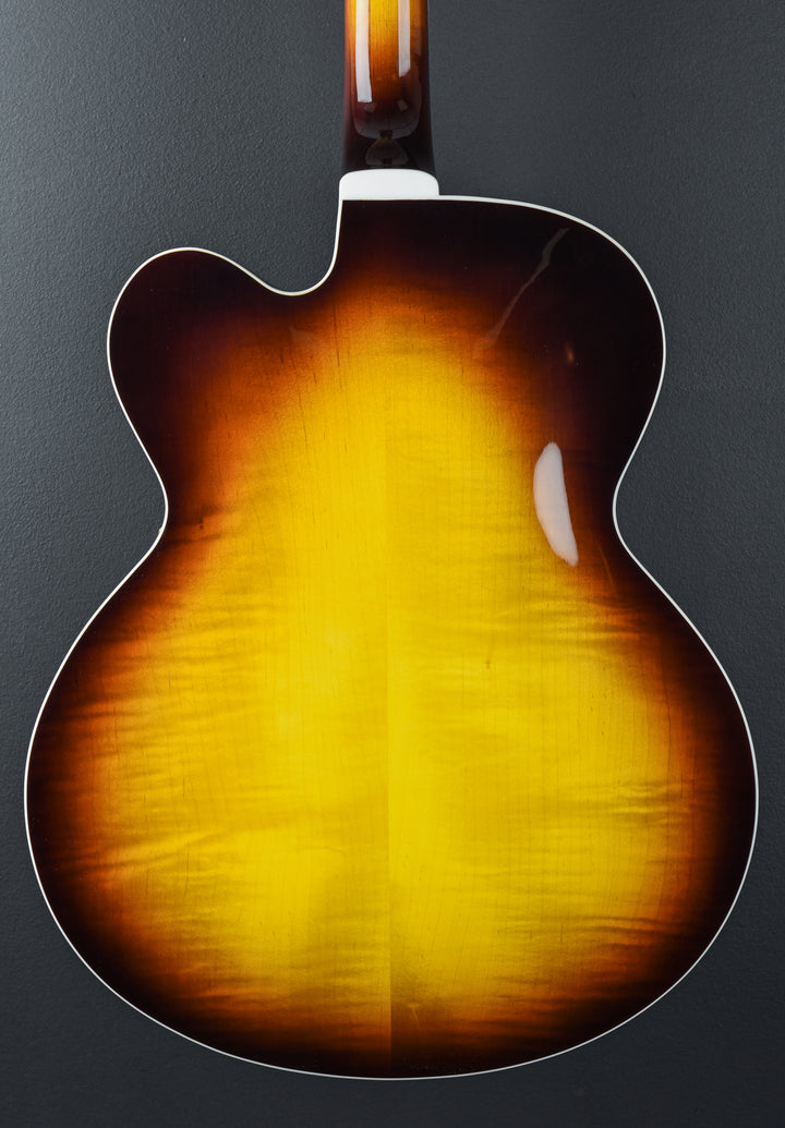 Standard Collection Eagle Classic – Original Sunburst