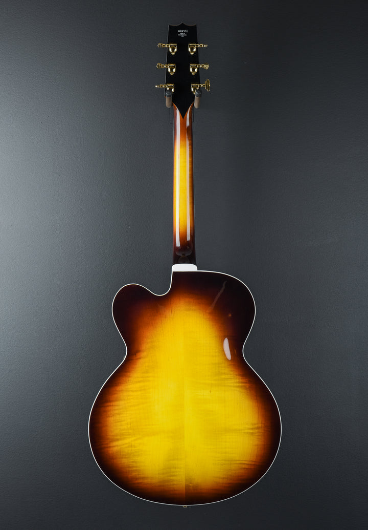 Standard Collection Eagle Classic – Original Sunburst