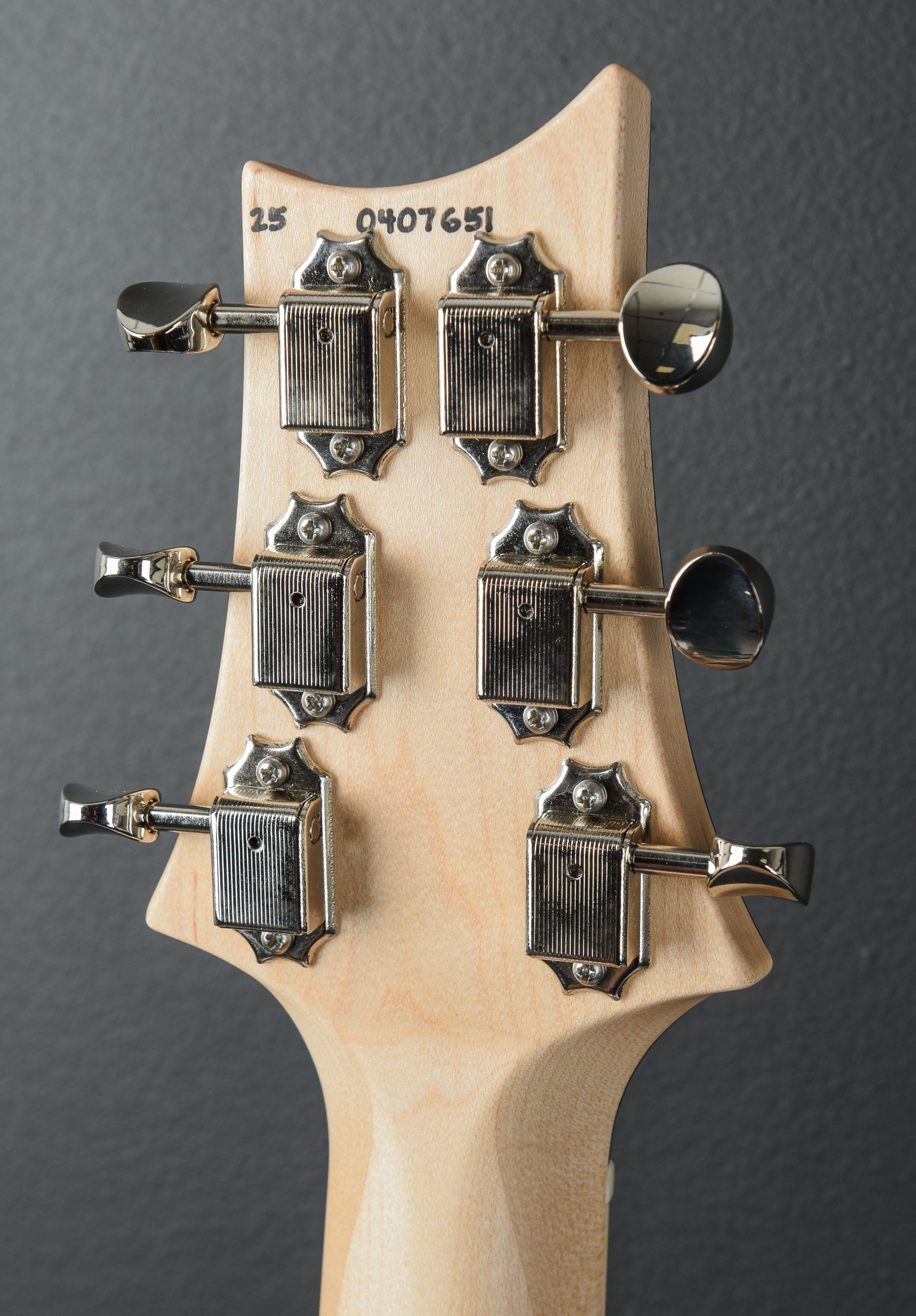 Myles Kennedy - Platinum Metallic – Dave's Guitar Shop