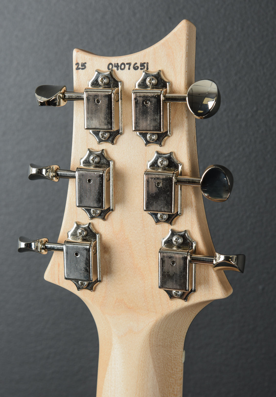 Myles Kennedy - Platinum Metallic