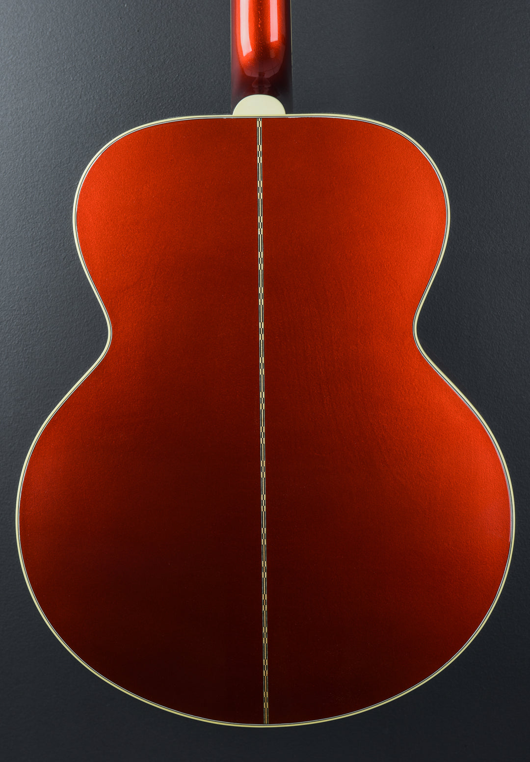 SJ-200 Original - Burgundy Mist