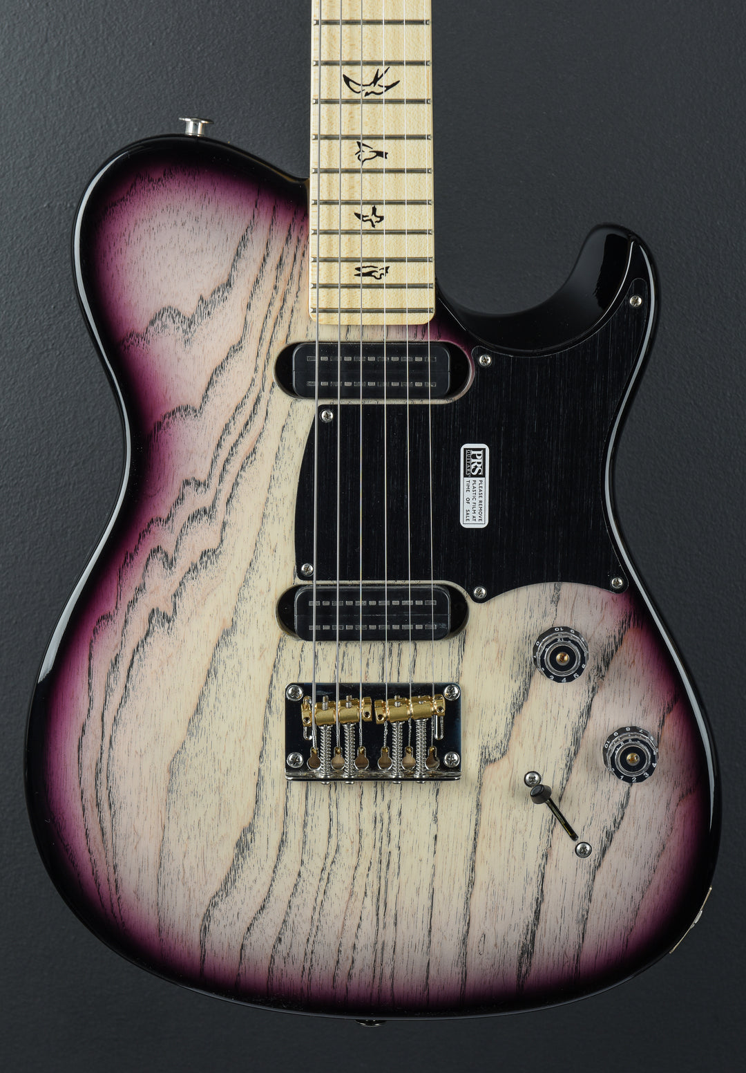 NF53 - Mulberry Smokeburst