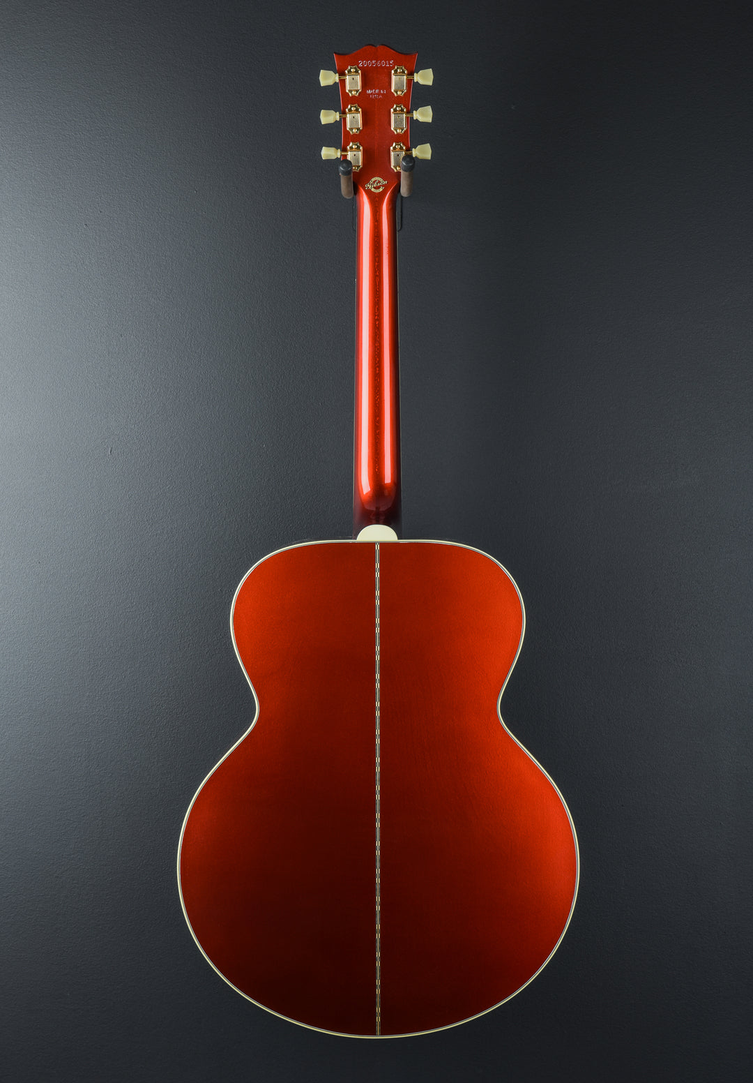 SJ-200 Original - Burgundy Mist