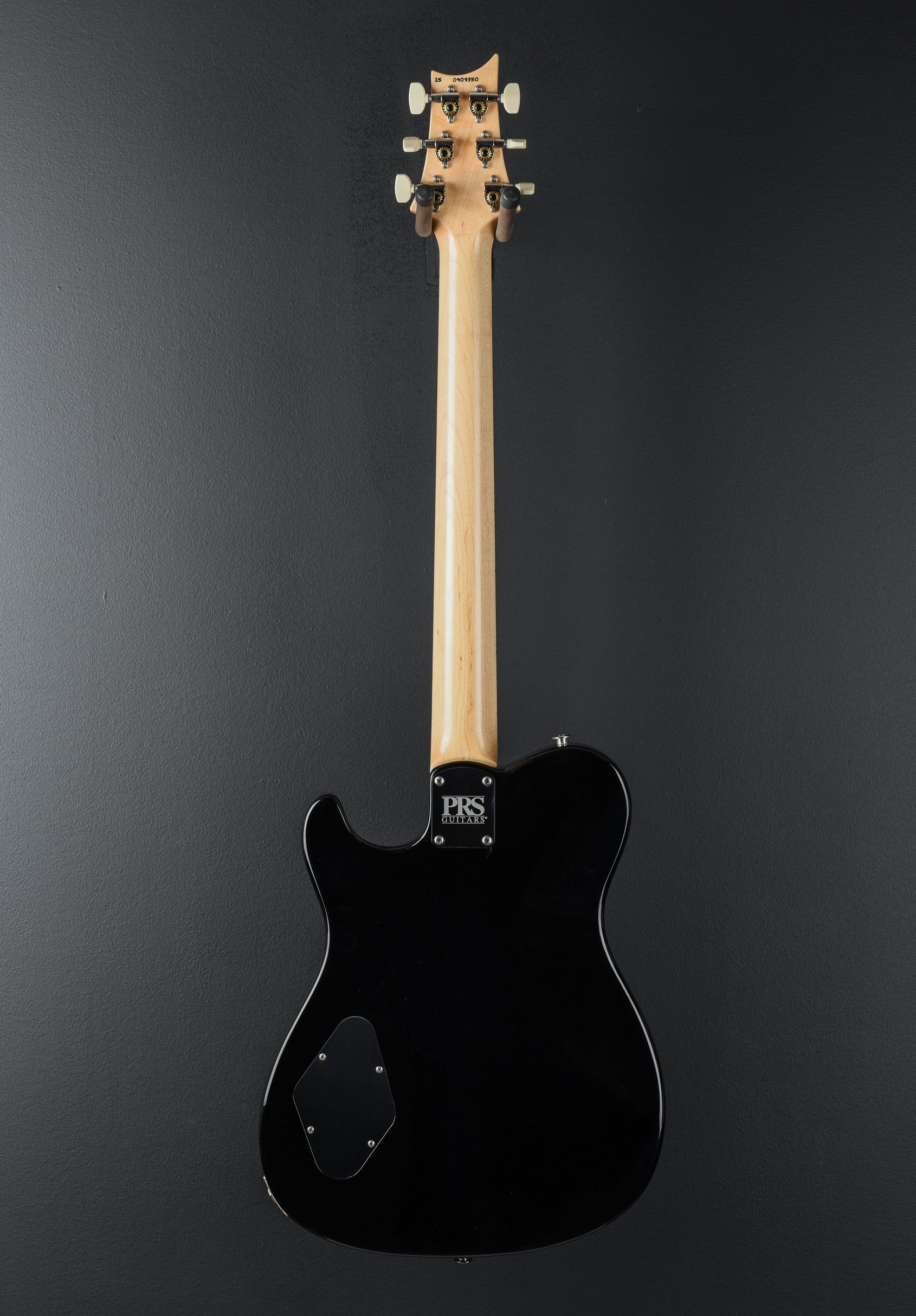 NF53 - Mulberry Smokeburst – Dave's Guitar Shop