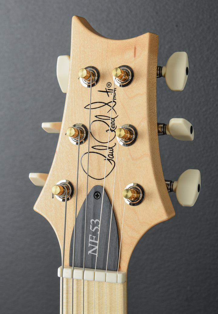 NF53 - Mulberry Smokeburst