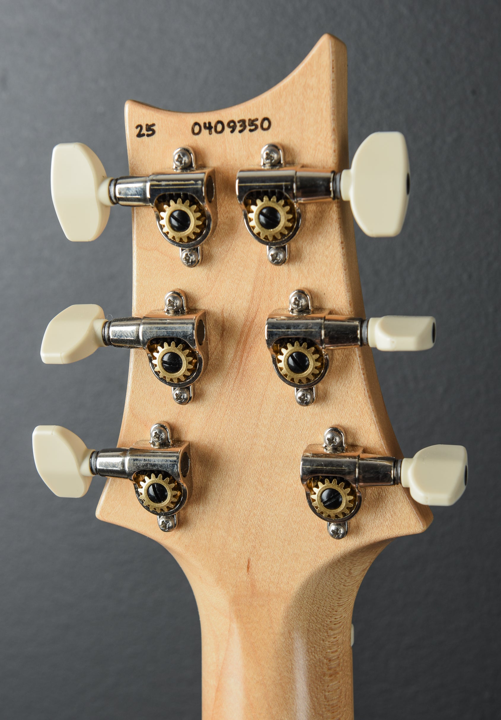 PHIL クリーム色 ノースリーブベスト アシンメトリック NF53 - Mulberry Smokeburst – Dave's Guitar Shop