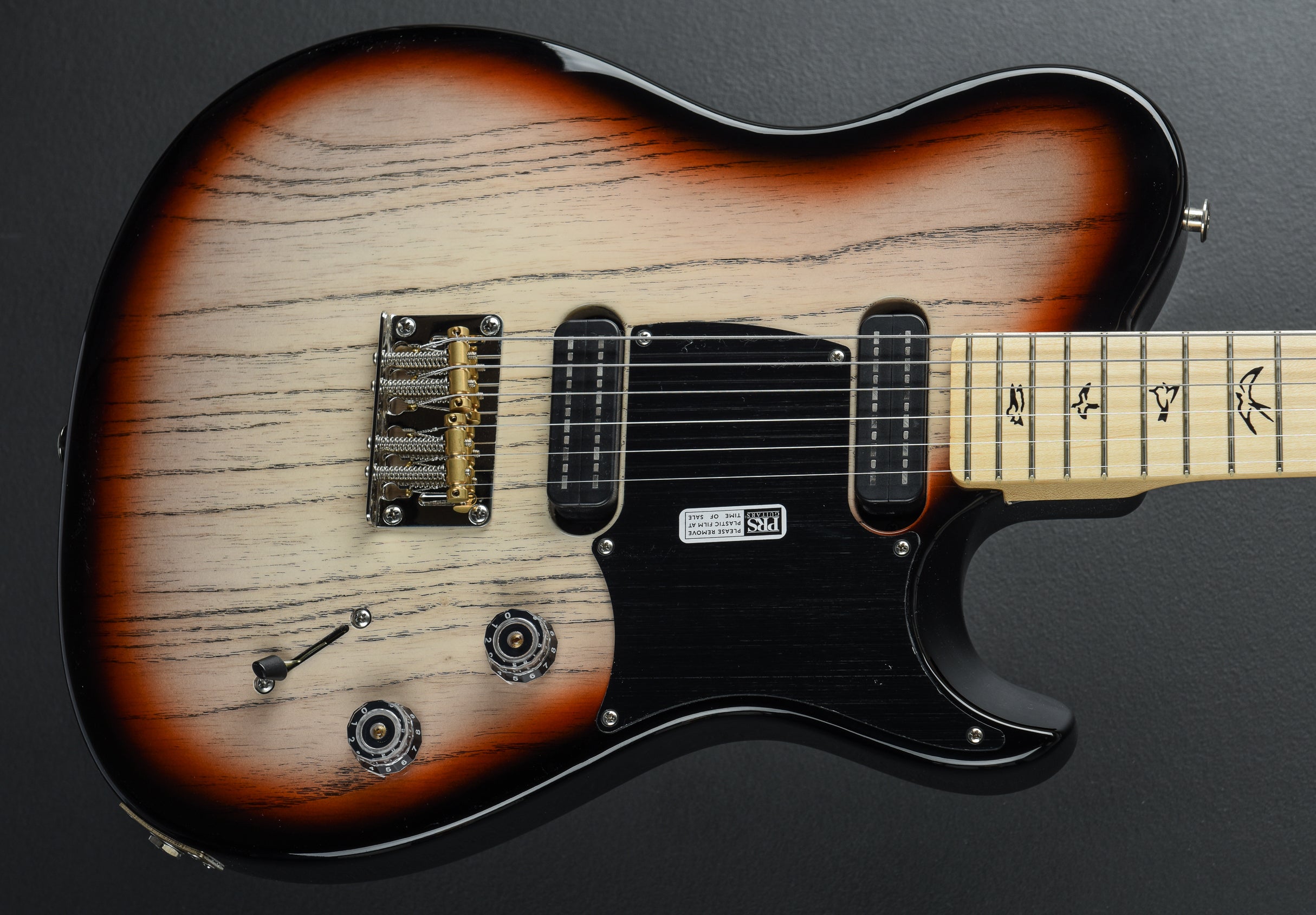 NF53 - Jasper Smokeburst – Dave's Guitar Shop