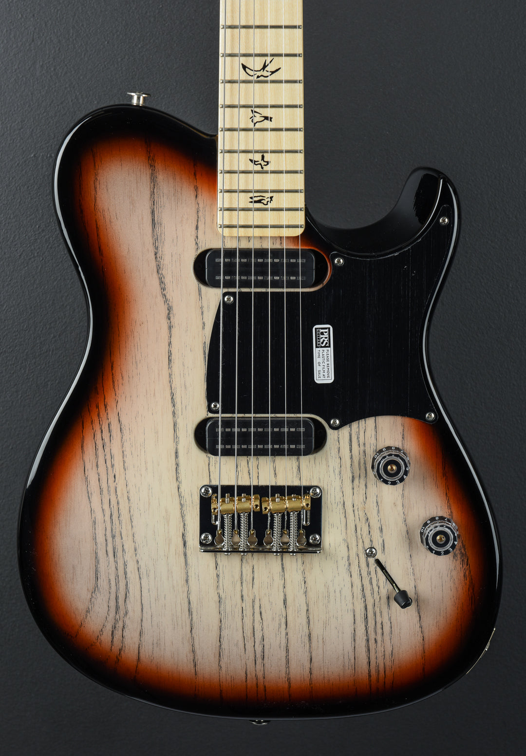 NF53 - Jasper Smokeburst