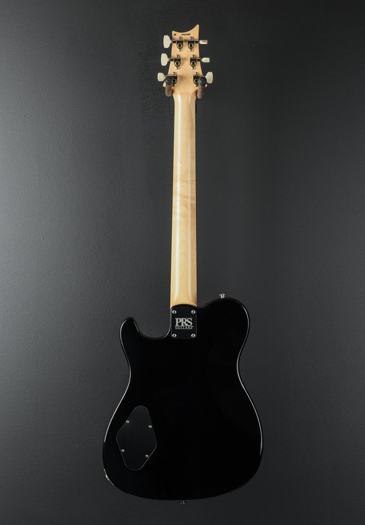 NF53 - Jasper Smokeburst