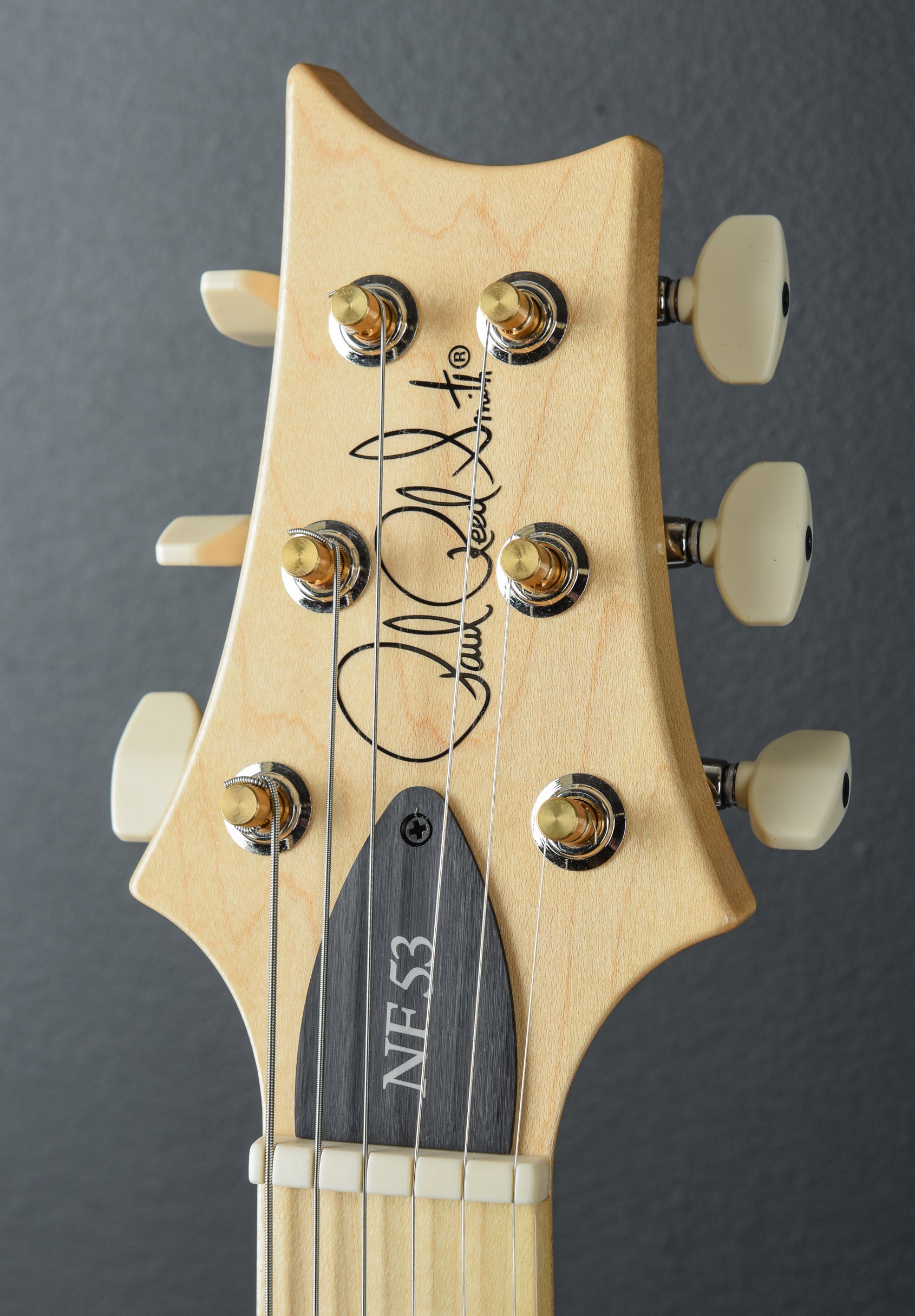 NF53 - Jasper Smokeburst – Dave's Guitar Shop
