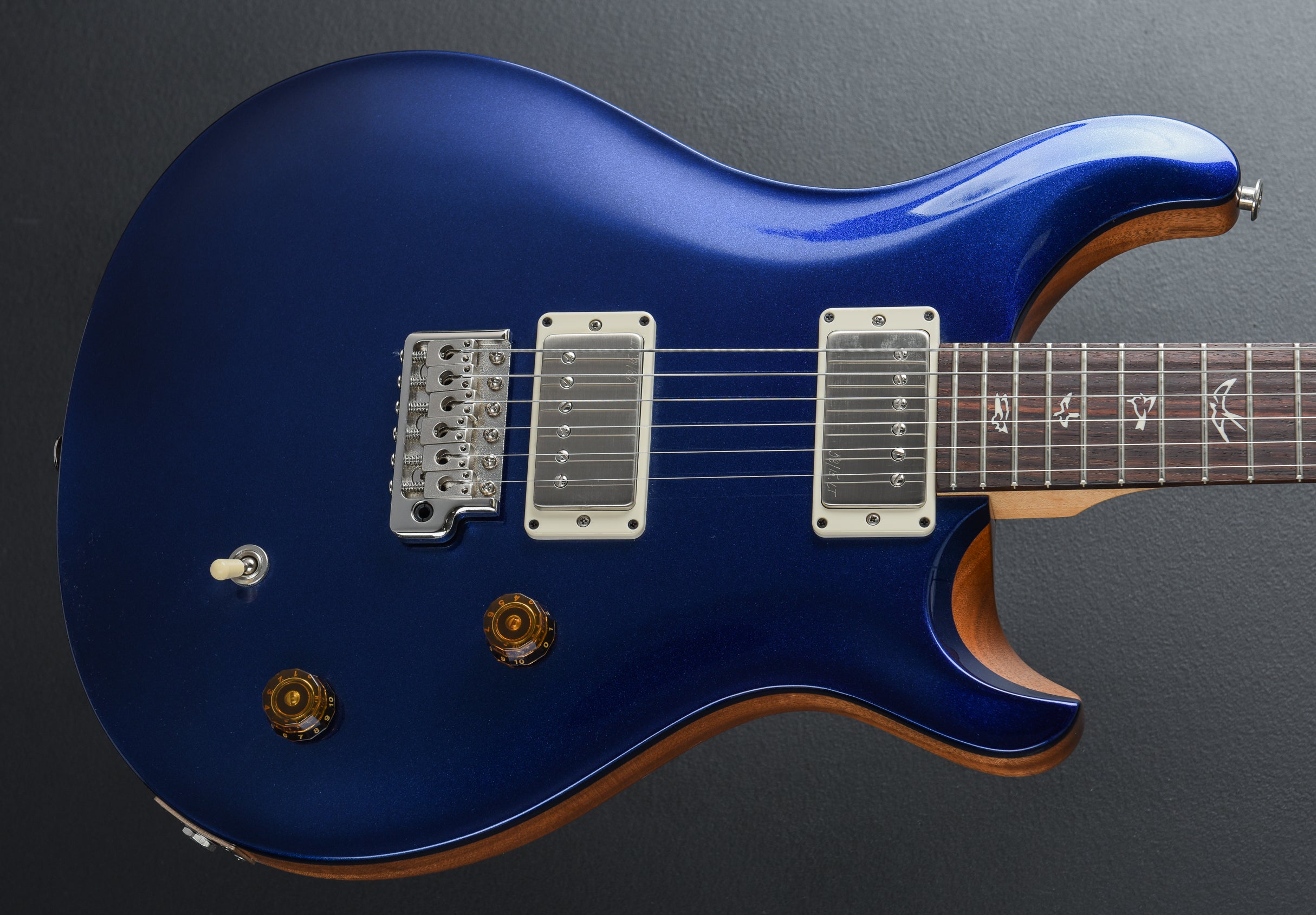 CE-22 Limited Edition - Celestial Metallic Sparkle – Dave's Guitar
