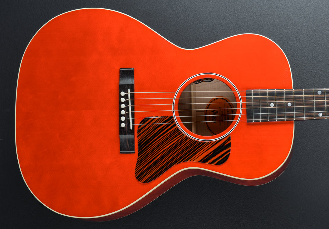Custom Shop Limited Run L-00 Maple - Cherry