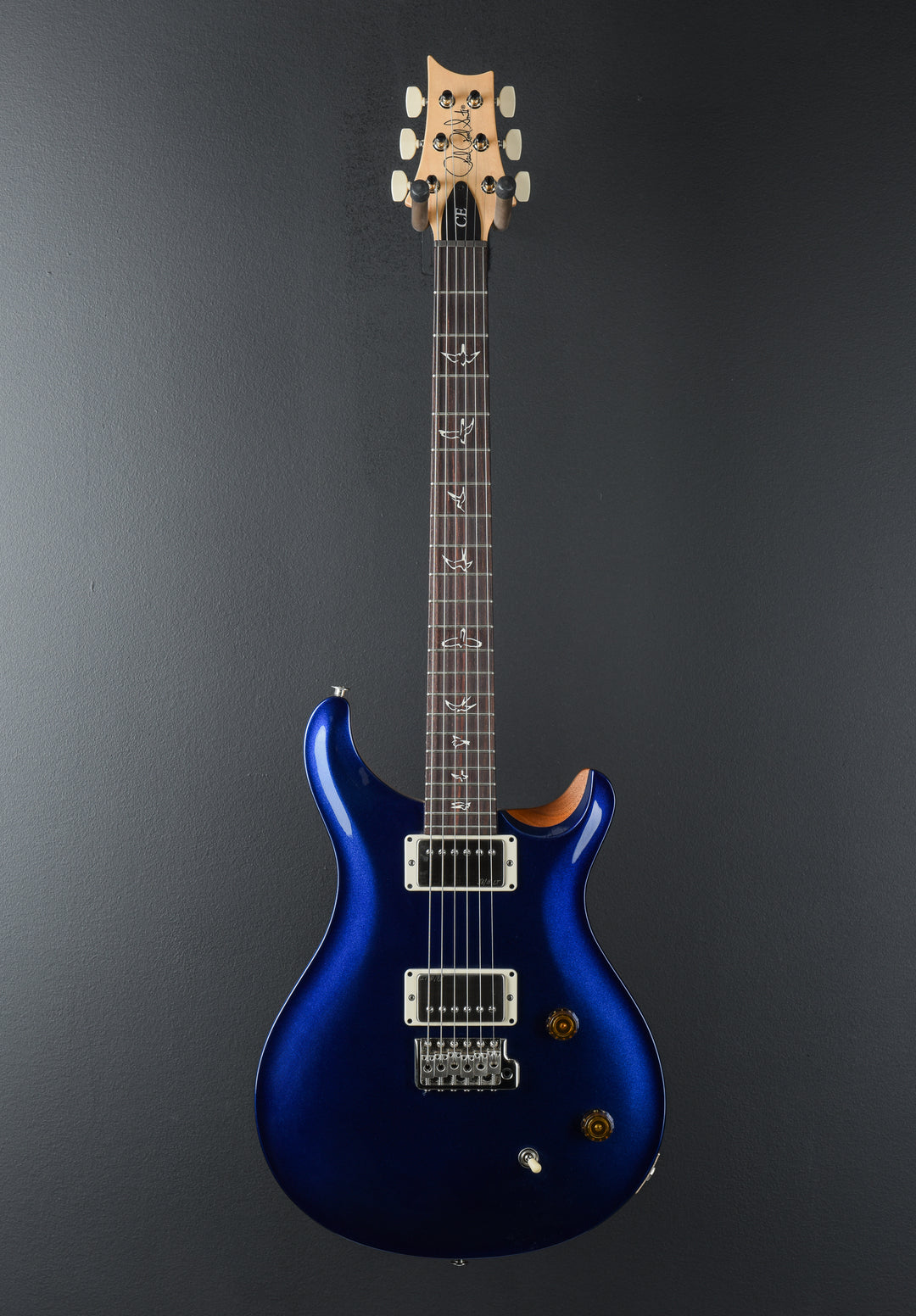 CE-22 Limited Edition - Celestial Metallic Sparkle