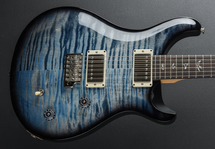 CE-22 Limited Edition - Faded Blue Wraparound Smokeburst