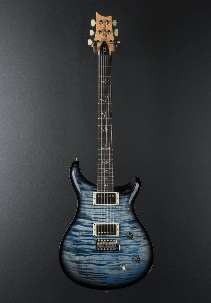 CE-22 Limited Edition - Faded Blue Wraparound Smokeburst