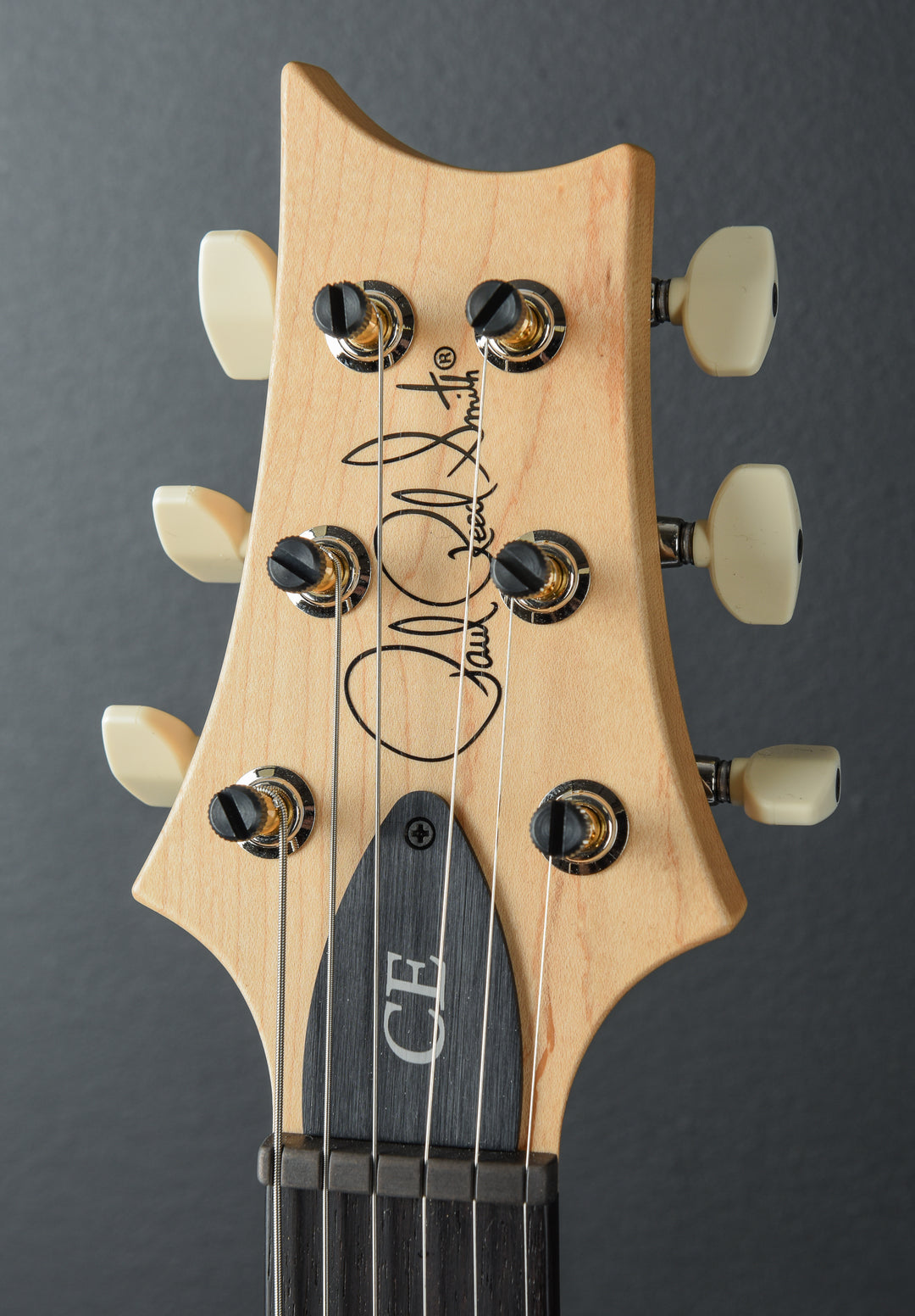 CE-22 Limited Edition - Faded Blue Wraparound Smokeburst