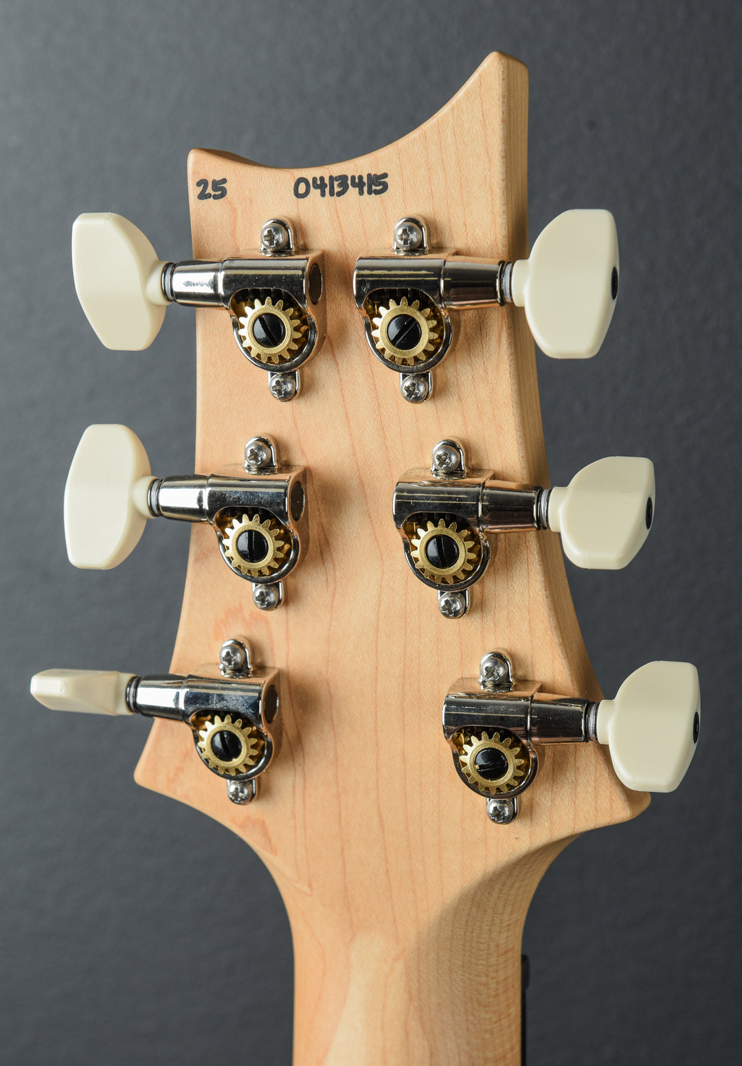 CE-22 Limited Edition - Faded Blue Wraparound Smokeburst