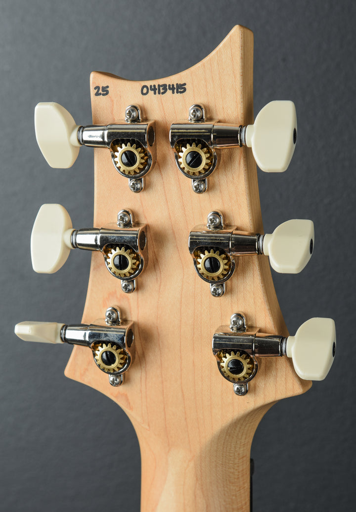 CE-22 Limited Edition - Faded Blue Wraparound Smokeburst