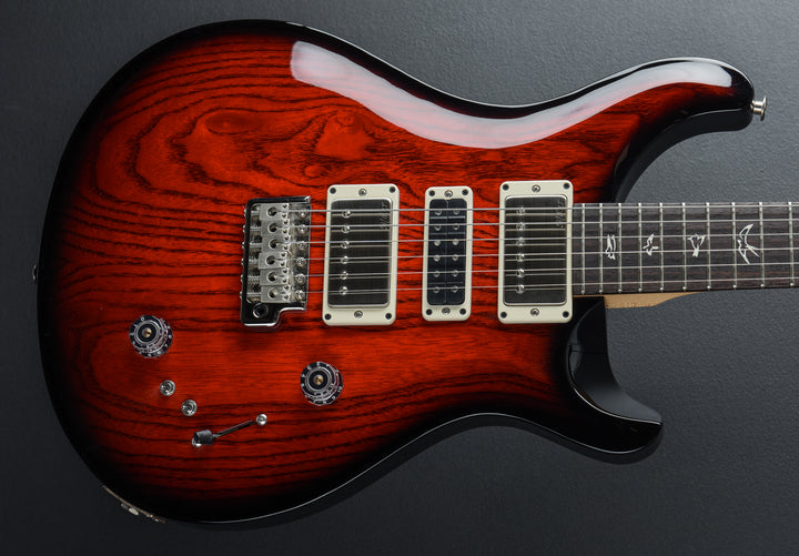 Swamp Ash Special - Larkspur