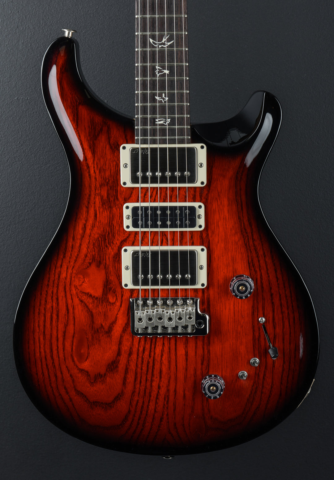 Swamp Ash Special - Larkspur