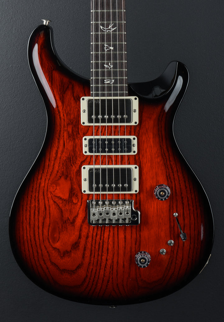 Swamp Ash Special - Larkspur