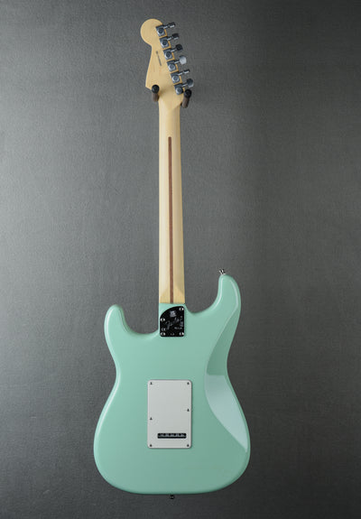 Jeff Beck Stratocaster - Surf Green